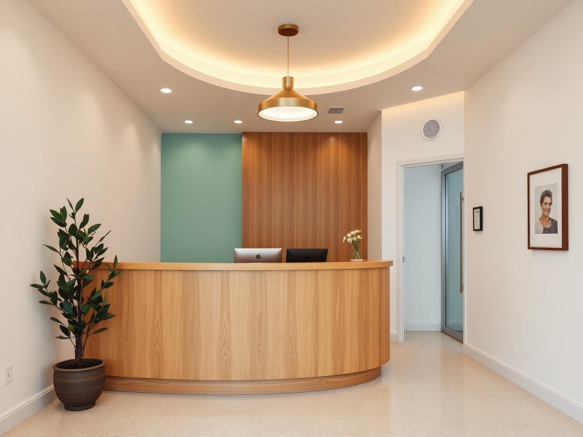 Dental Implants at Oakwell Dental Studio